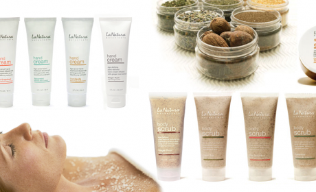 Skin Care Packaging