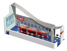 Exhibit Booth Design