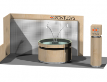 Exhibit Booth Design