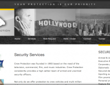 Crew Protection crew-protection-940